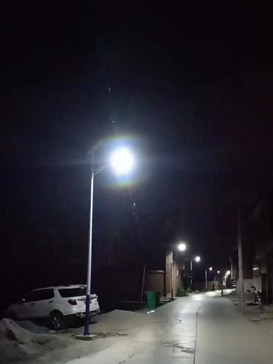 南德太阳能工程案例精选与实战解析