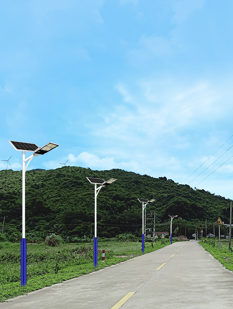 太阳能路灯_中山太阳能路灯_太阳能路灯生产厂家