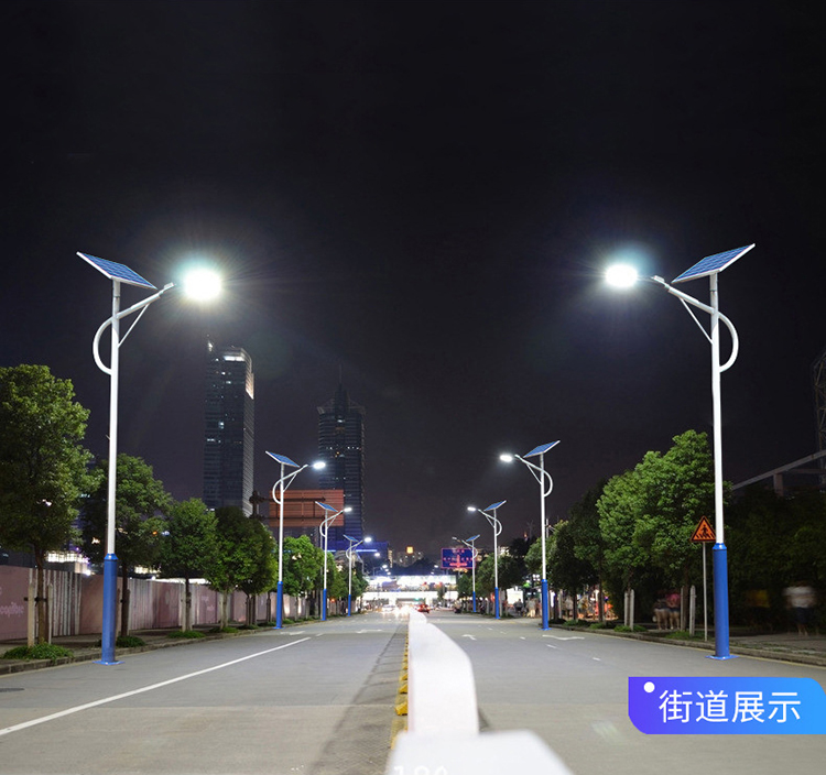 农村太阳能路灯_太阳能路灯价格_太阳能路灯厂家