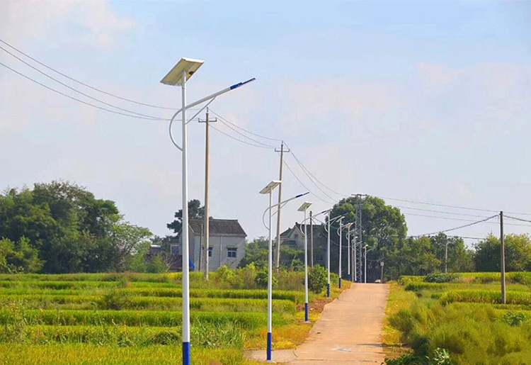 太阳能路灯_太阳能路灯厂家_太阳能路灯品牌