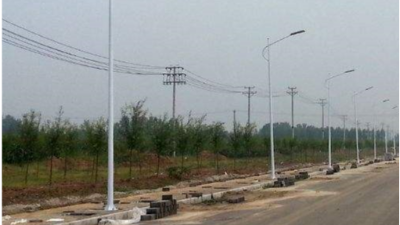 太阳能路灯巡检指南（五）：