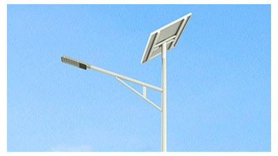 太阳能路灯生产厂家出新招：怎样增加太阳能路灯在阴雨天的使用时间