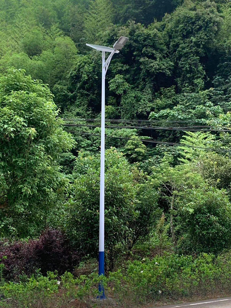 太阳能路灯_乡村太阳能路灯_南德太阳能路灯厂家