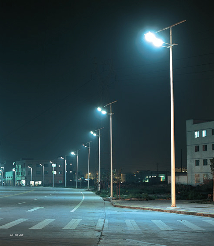 LED路灯 太阳能路灯 太阳能路灯价格及图片