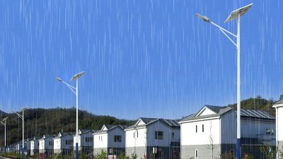安装太阳能路灯会遇到什么困难？