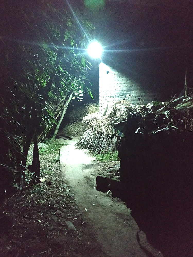 四川太阳能路灯_太阳能路灯_太阳能路灯系统