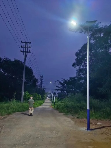 2026年农村太阳能路灯推荐_性价比高的厂家盘点