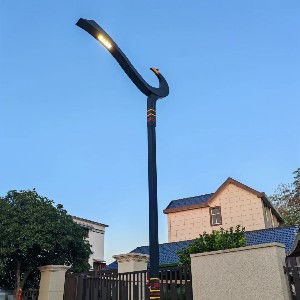 2026年农村太阳能路灯推荐-性价比高的厂家盘点