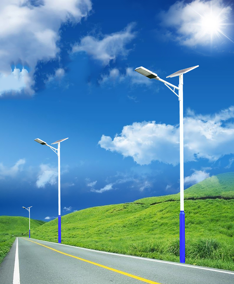 6米太阳能路灯_太阳能路灯价格_2021年太阳能路灯