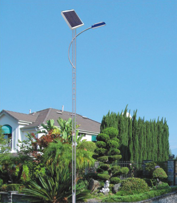 太阳能路灯 太阳能路灯价格便宜 南德太阳能灯饰有限公司