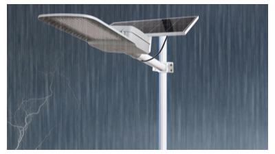 太阳能路灯生产厂家选择综合实力更强的有非常大的促进作用