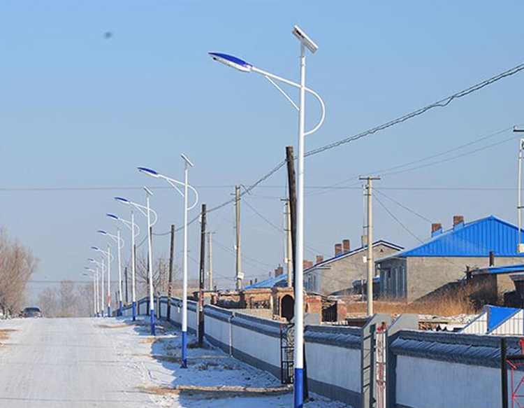 太阳能路灯_新农村太阳能路灯_太阳能路灯生产商