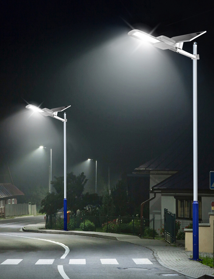 太阳能LED路灯_LED太阳能路灯_太阳能路灯生产厂家