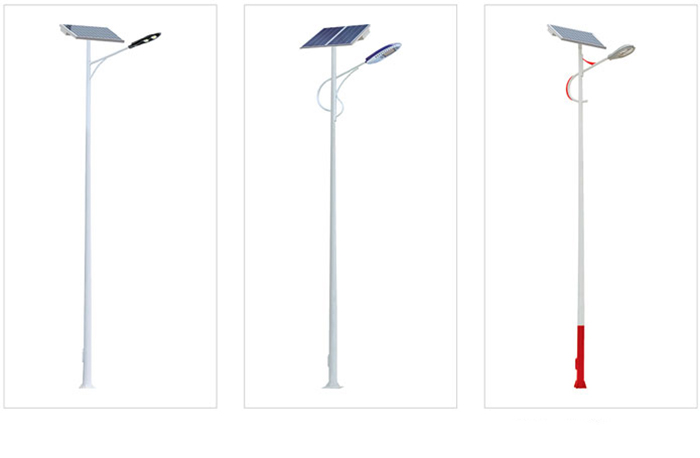 太阳能路灯_太阳能路灯价格_路灯价格