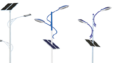 太阳能路灯为何要选用LED光源？