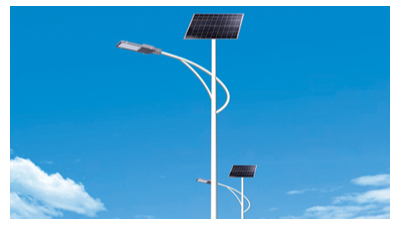 现阶段led太阳能路灯厂家的广泛关联性