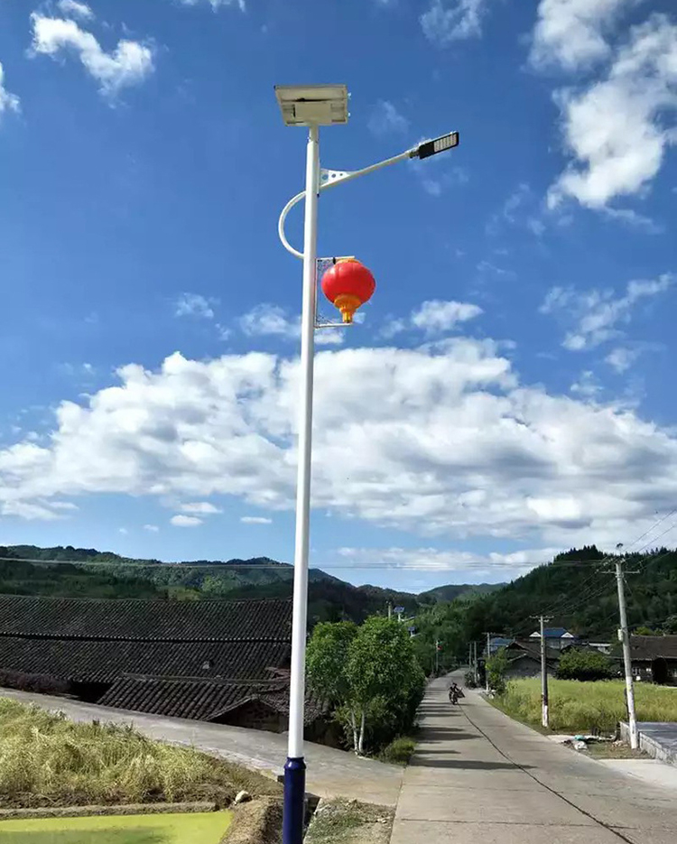 中国结太阳能路灯_太阳能led路灯_太阳能路灯光源