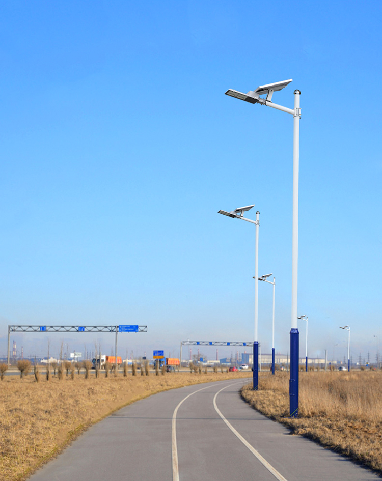 led太阳能路灯_新农村太阳能路灯_太阳能路灯价格