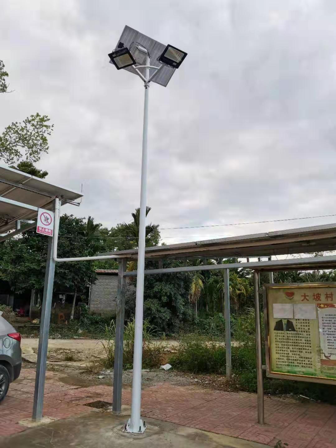 2026年一体化太阳能路灯厂家推荐及联系方式
