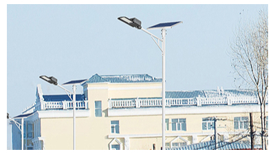 太阳能路灯生产厂家选择還是从品质及其价格上起航