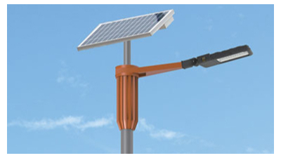 led太阳能路灯厂家：购置路灯必须把握的方法