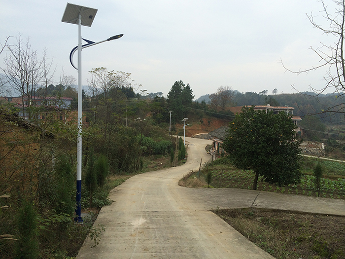 太阳能路灯 太阳能道路灯 太阳能路灯价格怎么样