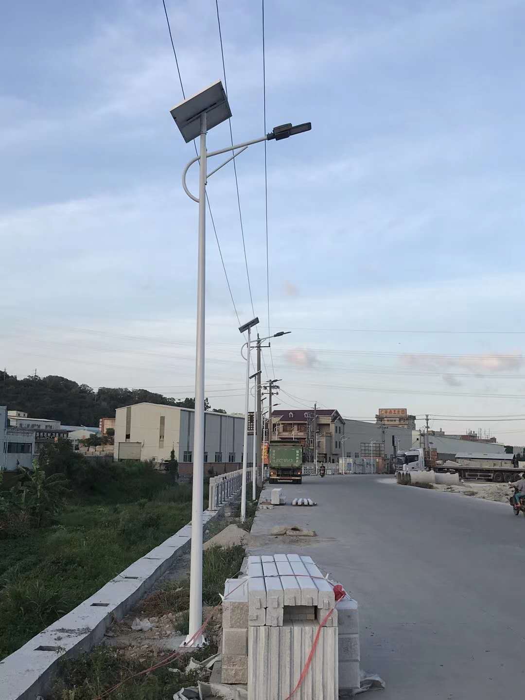 2026年路灯杆价格与路灯杆定制指南：中山路灯杆厂家推荐
