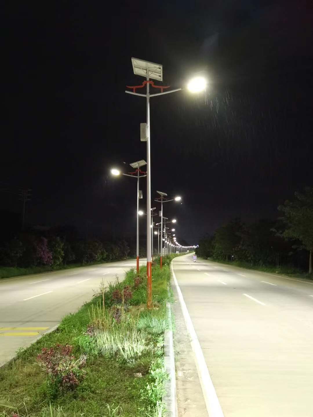 2026年单臂路灯杆与双臂路灯杆推荐：中山路灯杆定制厂家指南