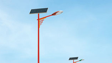 太阳能路灯在新农村地域为什么可以卖得如此比较好？