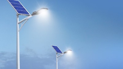 太阳能LED路灯生产厂家怎样明智的选择