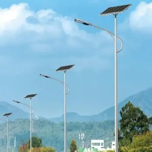 太阳能路灯vs传统市电路灯：5年/10年/15年全生命周期成本谁更划算？