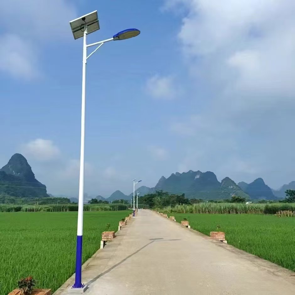 2026年全国太阳能路灯采购指南：这几家照明企业凭什么站稳脚跟