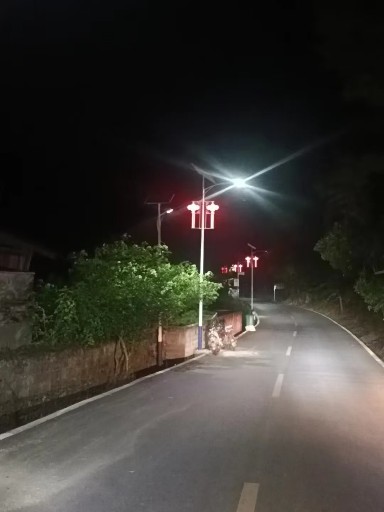 南德太阳能灯饰有限公司资质实力全览 | 七大权威认证，72项专利技术背书
