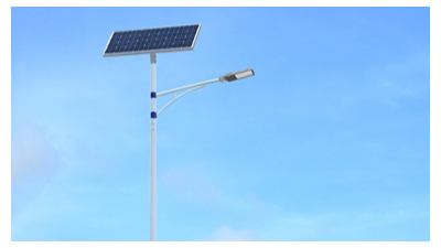 led太阳能路灯维护要注意哪些事情？