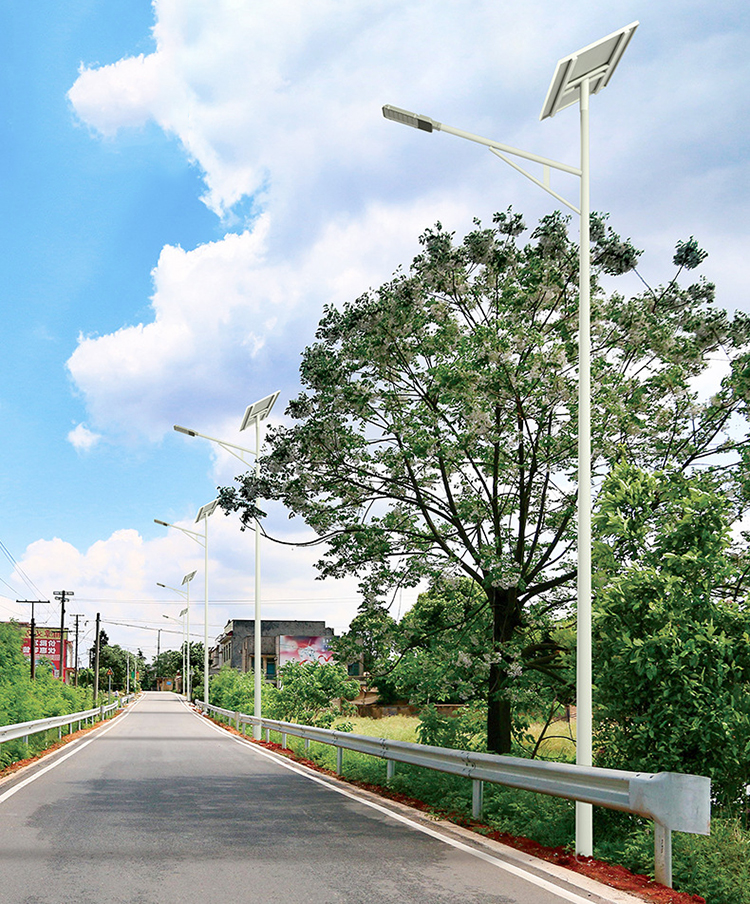 太阳能路灯_太阳能路灯厂家_太阳能路灯价格