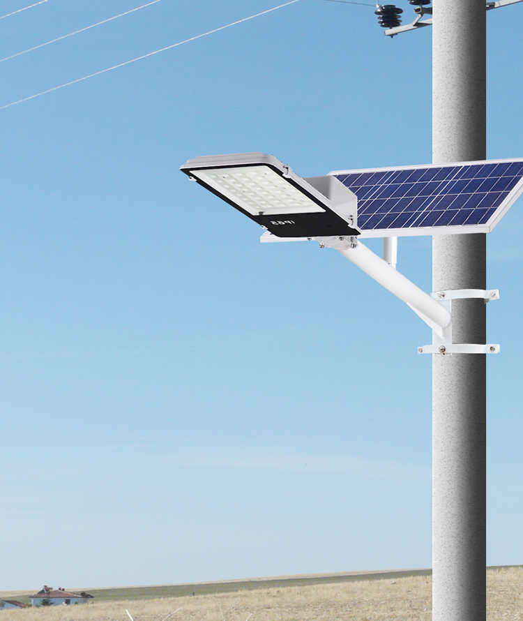 太阳能LED路灯_太阳能路灯系统_太阳能路灯生产商