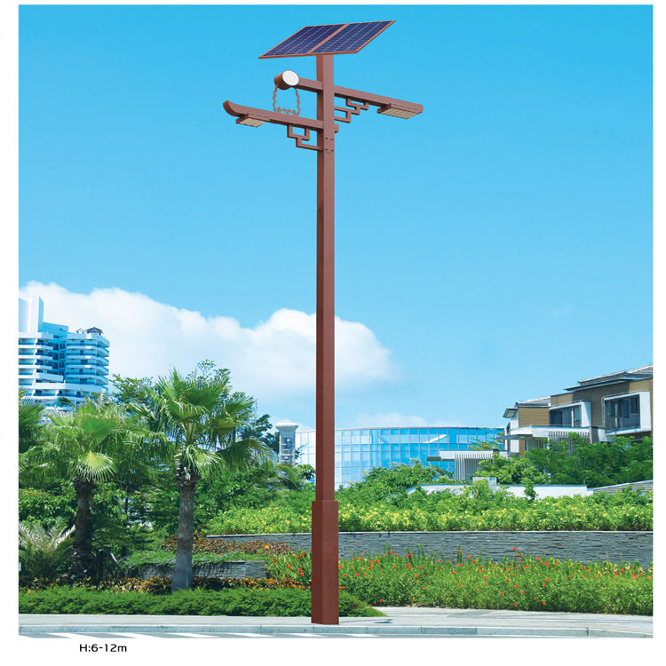 太阳能路灯_led太阳能路灯_太阳能路灯厂家
