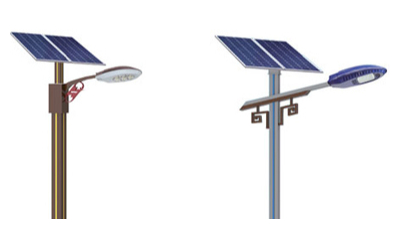 怎样对led太阳能路灯厂家开展掌握