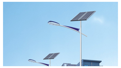 怎样可靠性设计太阳能路灯系统软件