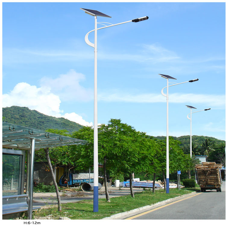 太阳能路灯_太阳能路灯厂家_太阳能路灯生产厂家