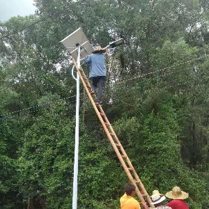 南德太阳能资质认证体系与品质保障