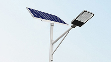 农村太阳能路灯控制器的功能特性都有什么？