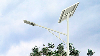 太阳能路灯科技含量不断提高势