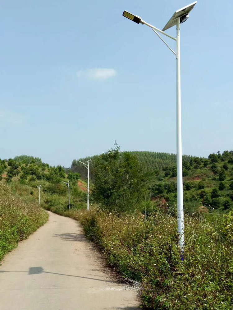 太阳能路灯_太阳能路灯厂家_太阳能路灯生产厂家