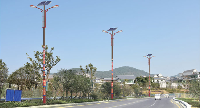 太阳能路灯_中山市南德太阳能路灯_太阳能路灯价格