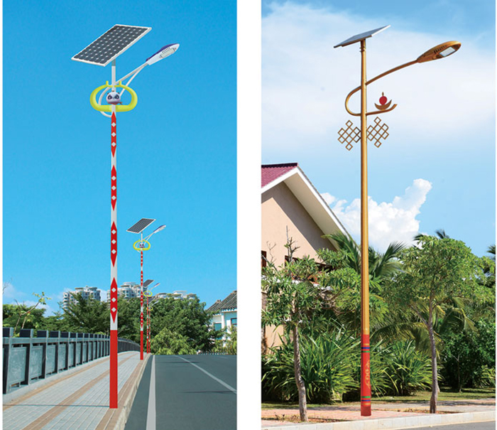 太阳能路灯_太阳能路灯厂家_太阳能路灯品牌