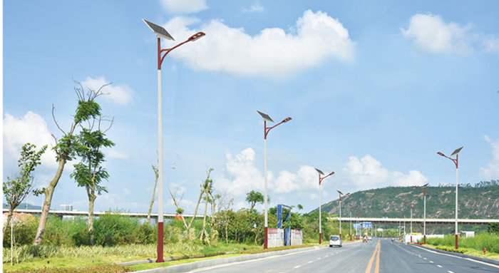 太阳能路灯_太阳能路灯质保_led太阳能路灯