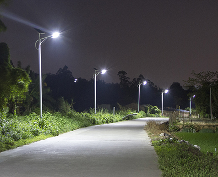 太阳能路灯_led太阳能路灯_太阳能路灯价格