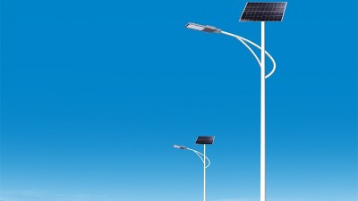 怎么样科学合理的配置太阳能路灯？