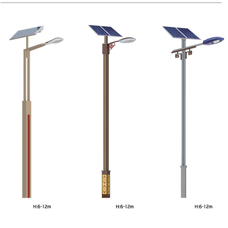 太阳能路灯_太阳能led路灯_太阳能路灯价钱